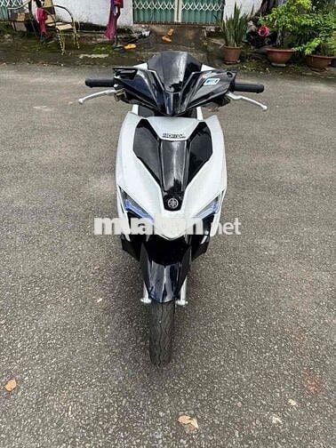 Airblade 2016