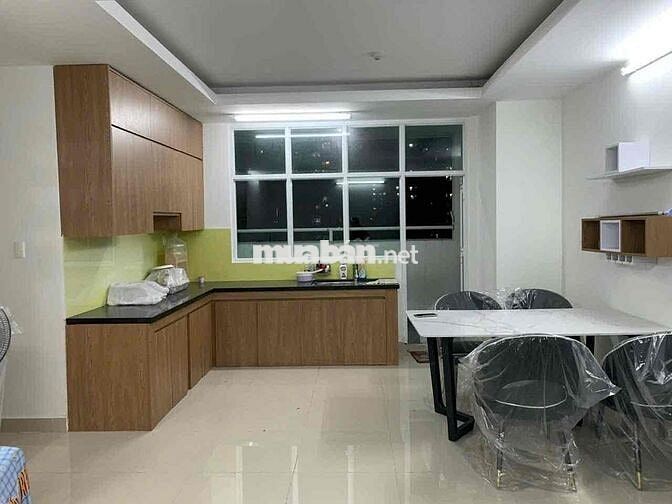 🧧🧧 Chung cư Bellaza lô B 70m2 căn góc. 2pn 2wc. - Giá 10tr tháng - Liê