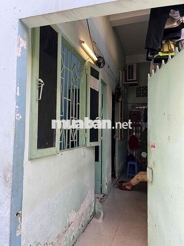 Phòng trọ 18m2, đường số 6, P. Hiệp Bình Chánh, Tp. Thủ Đức
