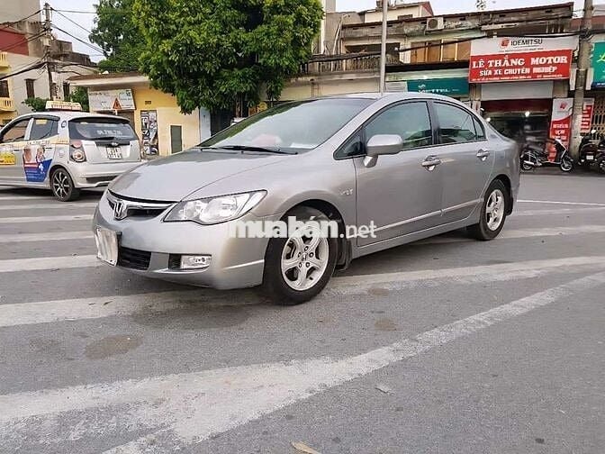 2008 1.8 AT - 150000 km