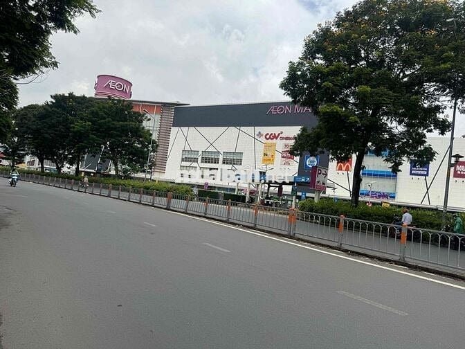 nhà 2/ hẻm ce hoi thông tứ hướng