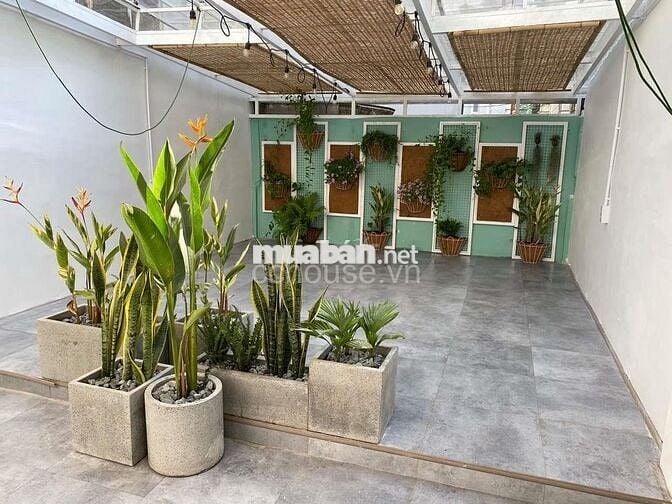 Nhà Hẻm Xe Tải Thành Thái - Phường 14 - Quận 10