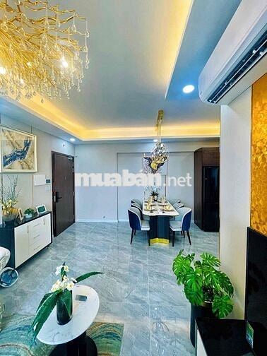 Căn hộ 2PN view Sông Cần Thơ, TP Cần Thơ, Bến Ninh Kiều, Công viên