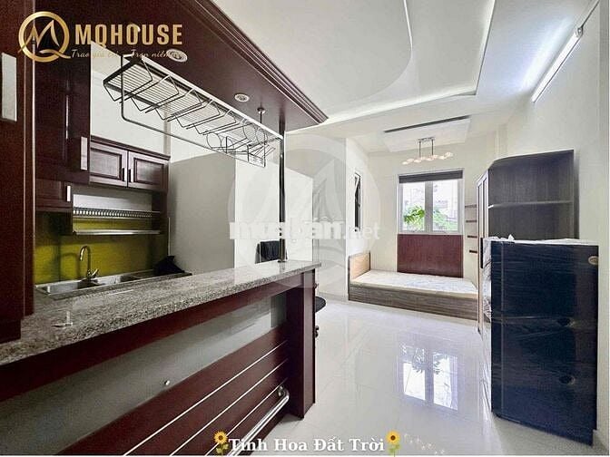 🔥SIÊU PHẨM RỘNG RÃI BẾP LỚN NGAY ĐẠI HỌC VĂN LANG