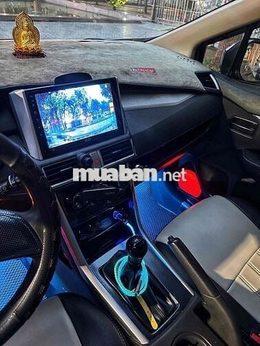 Mitsubishi Xpander 2020 1.5AT - 17890 km