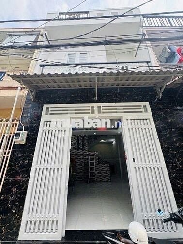 🌷Chủ bán gấp Nhà Đẹp - Quận Bình Tân, Vừa ở vừa kinh doanh