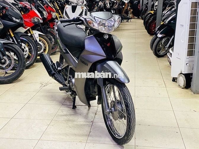 XE MÁY THỊNH PHÁT - SIRIUS RC MÁY ZIN XE CỰC KHOẺ