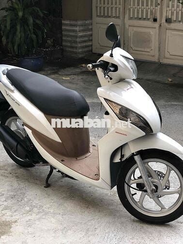 vision 2014 xe đẹp máy zin êm