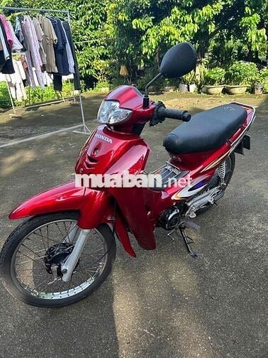 Wave Dayang 110 . Xe sạch sẻ máy chạy khoẻ