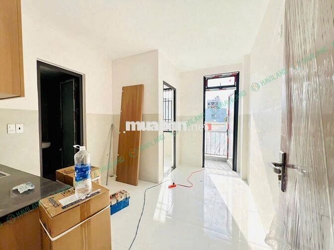 🔥 CHO THUÊ CĂN HỘ 1 PHÒNG NGỦ NGAY ĐH KIẾN TRÚC - ĐÔNG Á
