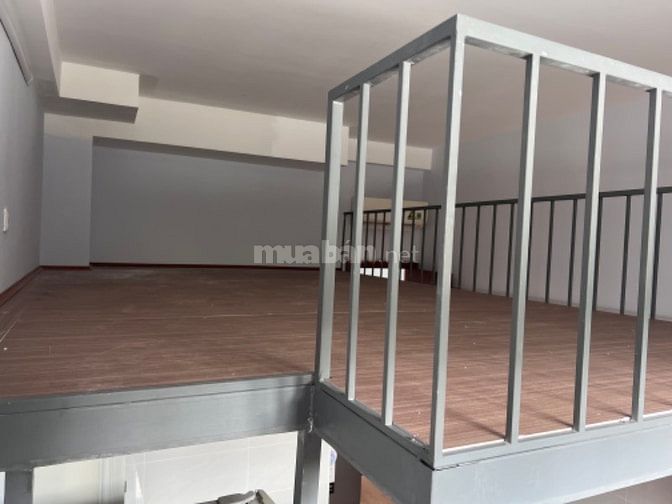Full nội thất, xe để riêng, 19m2