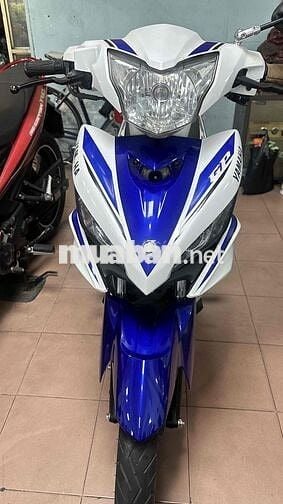 Exciter 135 ngay chủ ,Máy Zin Êm Xe Đẹp