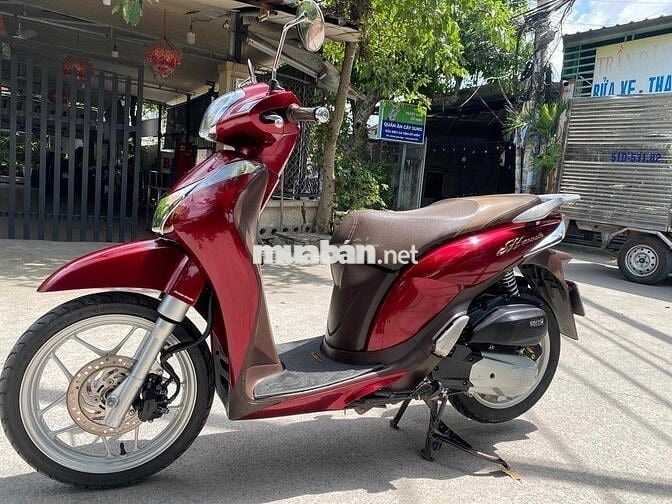 sh mode 2018 khoá smartkay