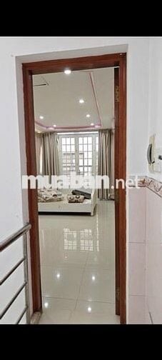 BÁN GẤP! NHÀ 5 TẦNG CAO THẮNG Q.3 - KHU BÀN CỜ - DT 32M² - CHỈ 9.3 TỶ