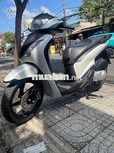 SH Ý Máy 107 Sạch Đẹp - Cầm Đồ Thanh Lý Xe