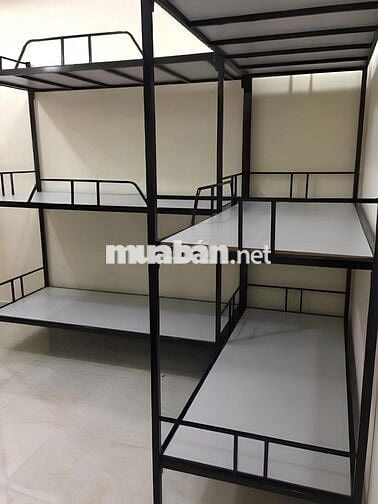 Khai trường KTX Gần Hutech - Ngã tư Hàng Xanh 1km- Bao chi phí