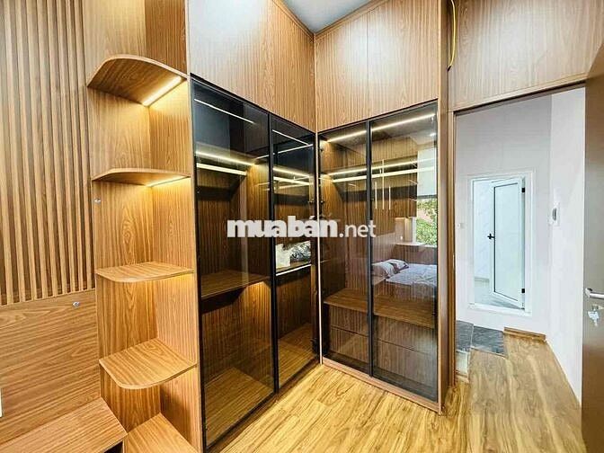 SIÊU PHẨM CÓ 1 02, MẶT PHỐ, PHÂN LÔ VỈA HÈ, 6 TẦNG - BẾ VĂN ĐÀN