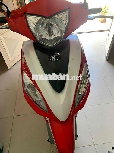 CANDY 50cc2015 CHÍNH CHỦ RẤT ĐẸP !