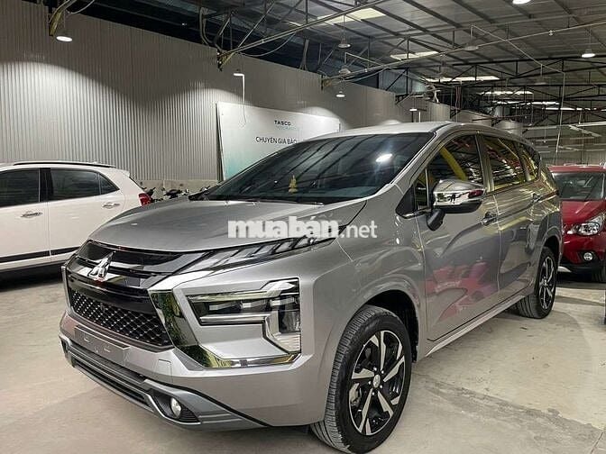 Mitsubishi 2023 at premium đi 1v3 km đẹp như mới