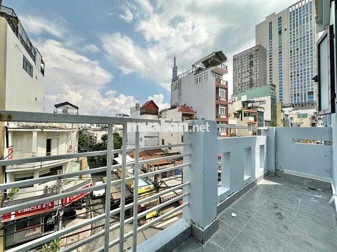 2PN + 1PK Sát Metro, Q1, Thảo Điền, Mới 100%, Nhà Hiếm Chất Lượng