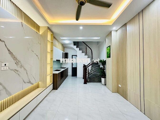 Chính chủ bán nhà Hà Đông lô góc 3 thoáng nhà đẹp ở ngay 7 tỷ