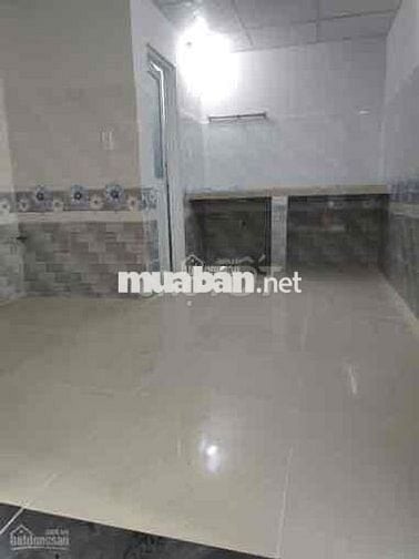 Phòng trọ cao cấp giá rẻ Thạnh Xuân ( Thới An mới)
