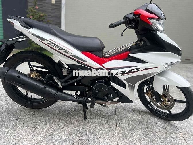 ex 150 up đèn lét cực đẹp