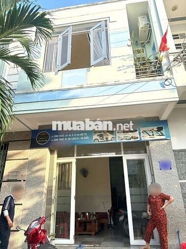 BÁN NHÀ TĐC HÒN RỚ 2- ĐỐI DIỆN DỰ ÁN SUNGROUP