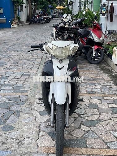 Sirius 2013 máy êm chạy ngon giấy tờ đàng hoàng