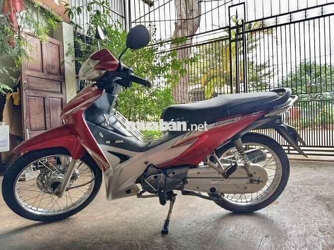 Cần bán xe Honda Wave