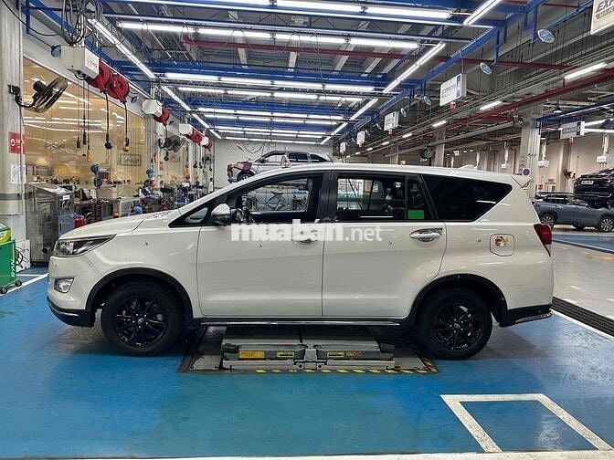 Toyota Innova 2019 2.0 Venturer - 7 c tự động