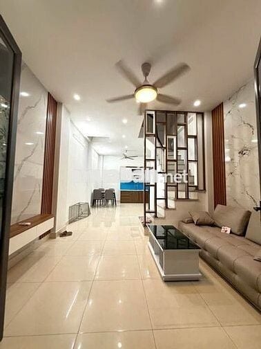 Bán gấp! Nhà phố, Ngô Thì Sỹ,HĐ47m, 5T cách ô tô 3 bước, giá  hơn 7t