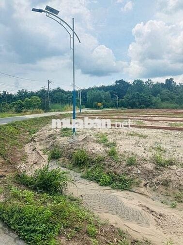 ĐẤT FULL THỔ CƯ NGAY KCN MINH HƯNG