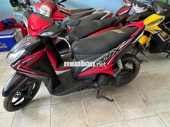 Luvias GTX FI bs Hậu Giang zin keng cc