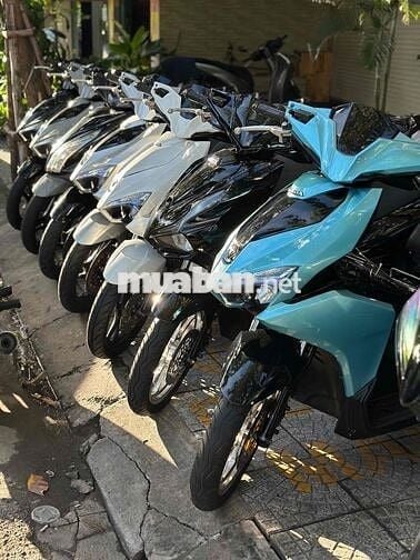 Honda AB 2017 - 2021 Trả Trước 0 đồng