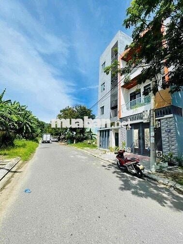 Đất mặt tiền Phước lý 17 siêu đẹp siêu rẻ nhất khu Phước Lý