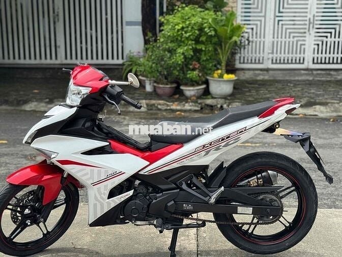 Ex 150 máy zin chất nước sơn Zin chưa dặm 9 chủ