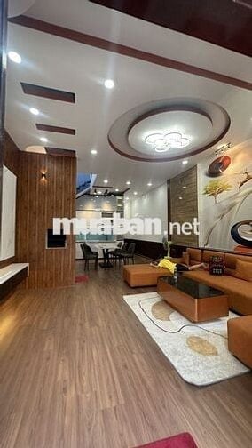 🆘️100M2 - HẺM Ô TÔ - NGAY KHU VIP METRO - 2 TẦNG - CHỦ Ở BÁN NHANH