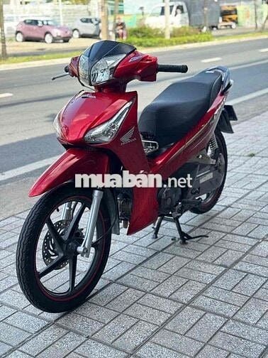 Fu Fi 125 đời 2014 biển 67 Long xuyên