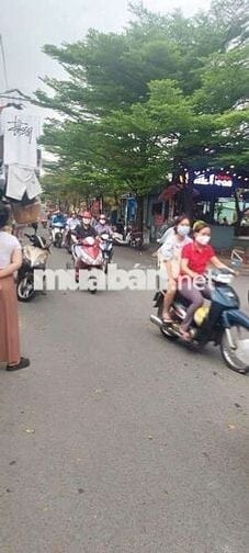 BÁN ĐẤT,
PHAN VĂN HỚN ,TÂN THỚI NHẤT, Q12 HẺM XE TẢI,8M THÔNG : 350m