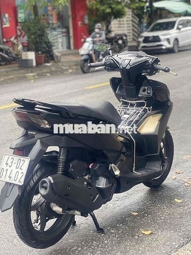 AB 4V đen mù zin êm khoá smatkey