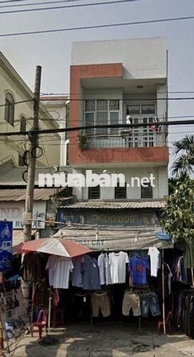 Cần cho thuê nhà mặt tiền đại lộ bình dương giá rẽ