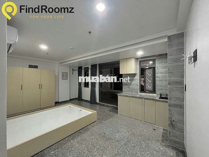 CHO THUÊ CĂN HỘ CẤP NGAY SÁT KCD CITYLAND