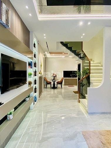 [ ĐỘC QUYỀN - BÌNH THẠNH ] đường Huỳnh Đình Hai, BT chỉ nhỉnh 2 Tỷ 