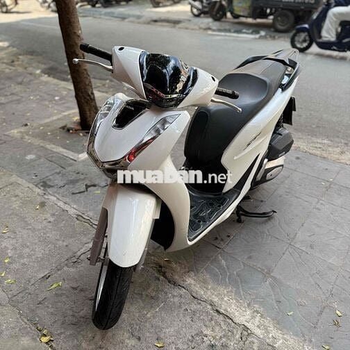 Honda SH 125  2020 biển Vip 29B2 Ba Đình