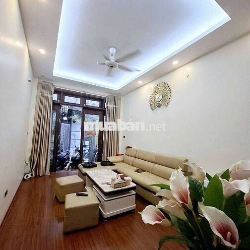 BẠCH MAI - DÂN XÂY - NỘI THẤT XỊN - THOÁNG TRƯỚC SAU - MÓNG 7 TẦNG
