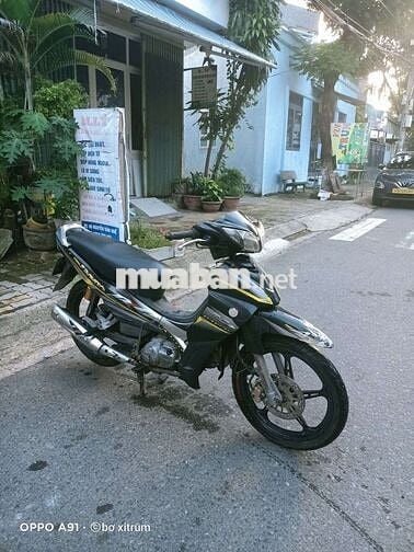 ✅ YAMAHA JUPITER GRAVITA BS 3️⃣6️⃣ MÁY ZIN CHẤT