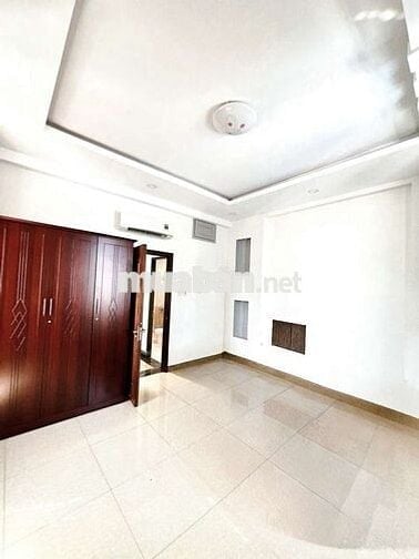 Cần cho thuê nguyên căn 5 phòng, sát mặt tiền Nguyễn Văn Lượng p17 GV