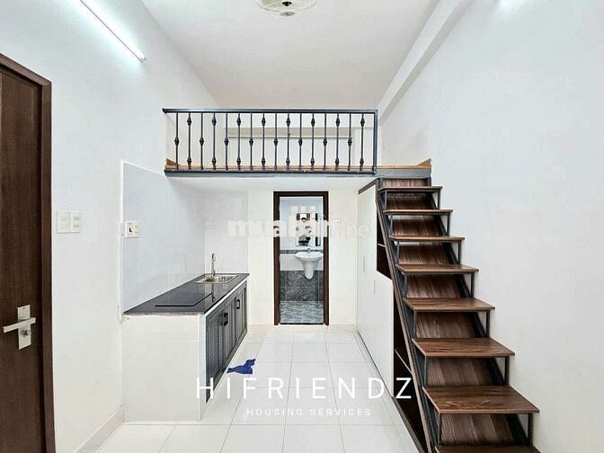 KHAI TRƯƠNG CĂN HỘ DUPLEX FULL NỘI THẤT NGAY ÂU CƠ, KÊNH TÂN HÓA