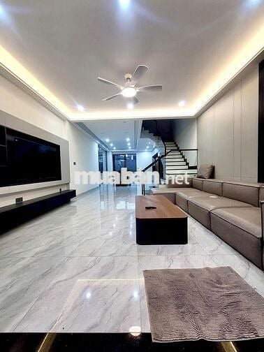 CHO THUÊ NHÀ MỚI ĐẸP 3 PHÒNG NGỦ KĐT MỸ GIA GÓI 7 GIÁ 25 TRIỆU/THÁNG